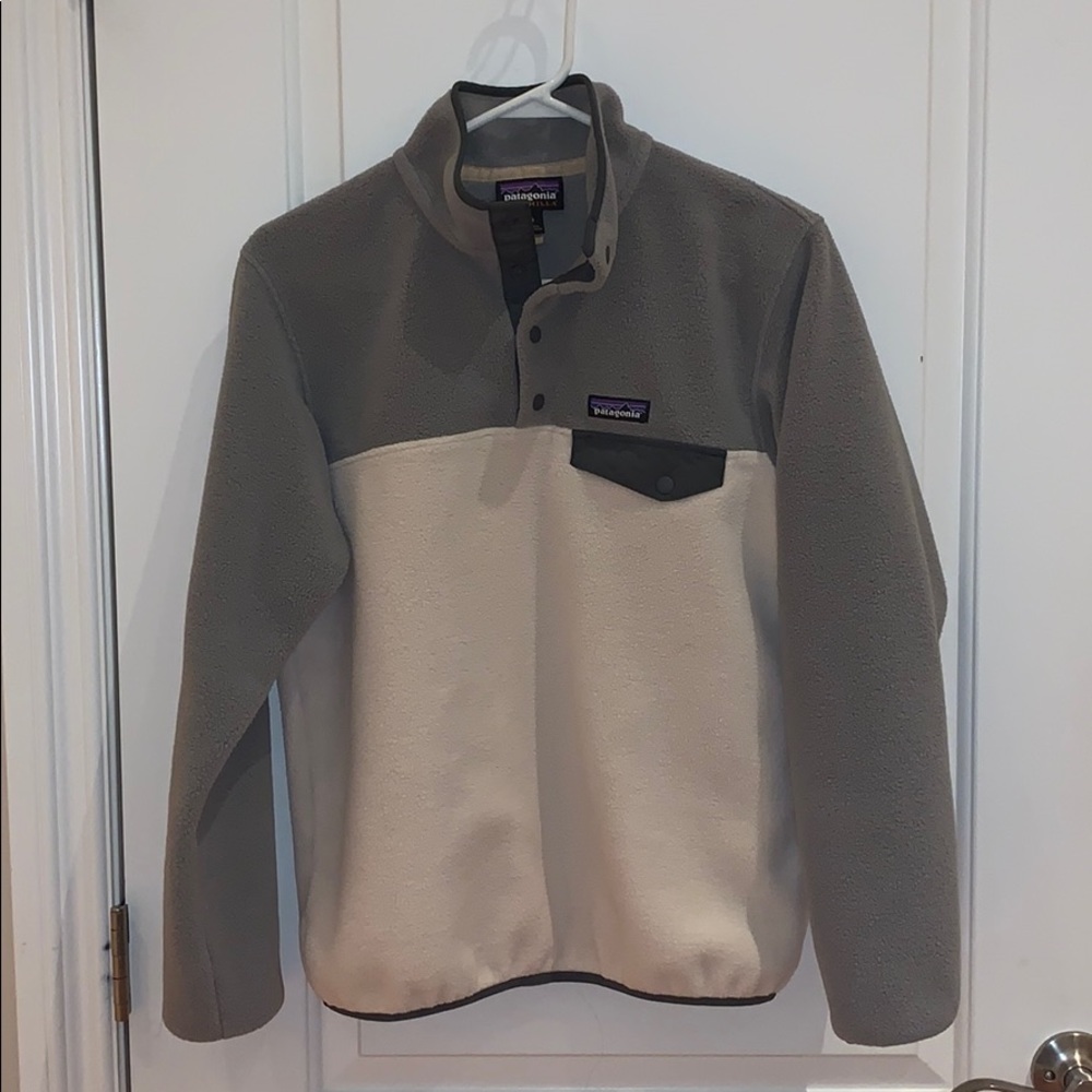Women's Patagonia Synchilla